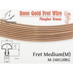 Fret Rose Gold M  M-240120RG